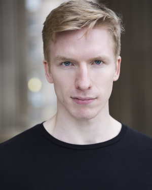 	Cameron Barclay	